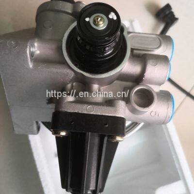 Truk Original Factory Hovosteil STR Air Dryer photo-4