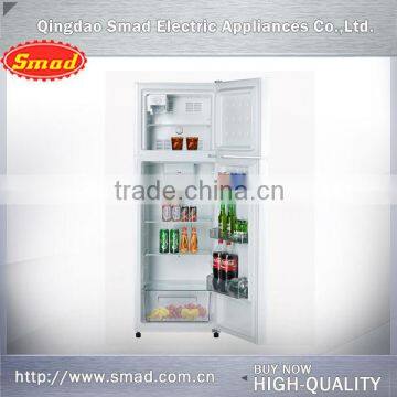 Energy-efficient no frost commercial refrigerators home use