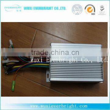 electric tricycle and electric rickshaw controller made in chinba