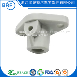Oem Custom Made Plastic Injection Molded Parts Small Quantity Mass Production Pa66 Gf30 Abs Nylon Other Plastic Products photo-5