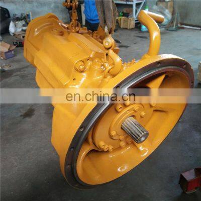 Japan Excavator PC200-5 Hydraulic Pump 20Y-60-X1261
