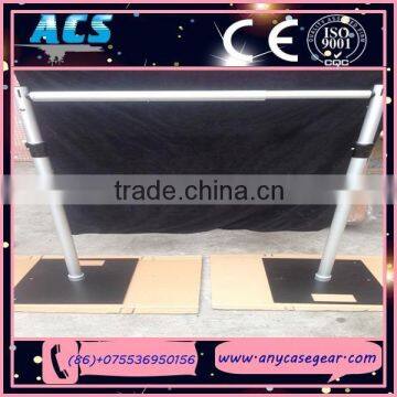 ACS wholesale pipe and drape kits, backdrop pipe and drape, used pipe and drape for sale