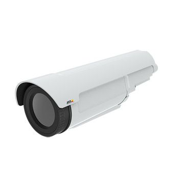 AXIS Q1931-E PT MOUNT 60MM  Outdoor Thermal Network Camera