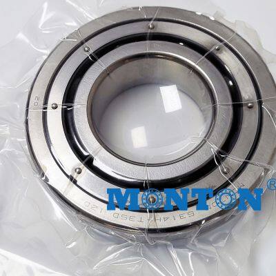 7209A5hu9 Cryogenic Submerged Pump Bearing Cryogenic Immersed Pump Bearing