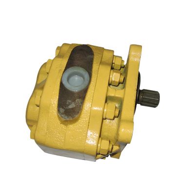 705-24-29090 hydraulic gear pump for Komatsu excavator PC75UU/UD-3/78US-5