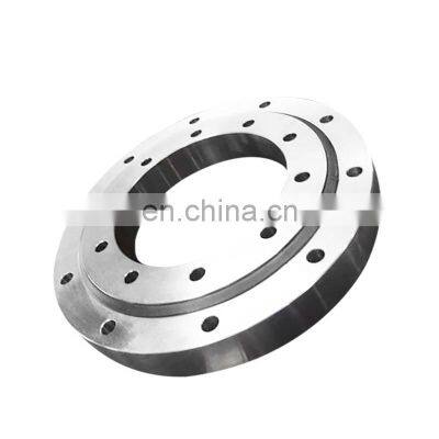 Factory Supply Discount Price Toothless Gear Slewing Bearings Customization Slewing Bearing Manufacturers