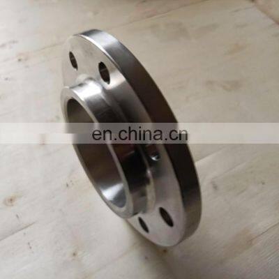 Manufacturer Wholesale High Quality Stainless Steel Flange Slip On Stainless Steel Flange Forged Flange