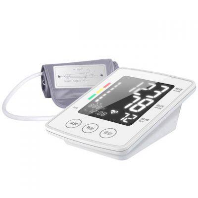 blood pressure monitor EPA-46B4-04 digital blood pressure monitor