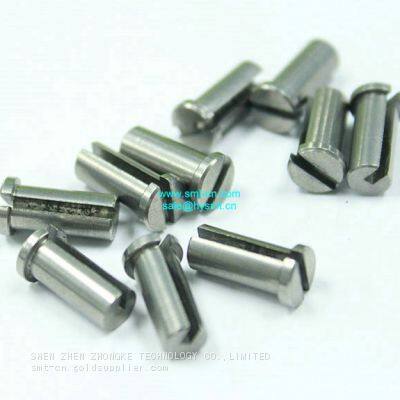 K87-M214N-00X YAMAHA FEEDER GUIDE AXIS photo-2