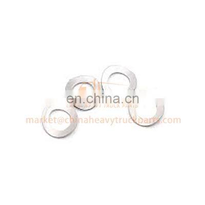 China Factory Direct Sales Howo WD615.62 Engine Parts Cylinder Block 190003932025 Spring Washer photo-2