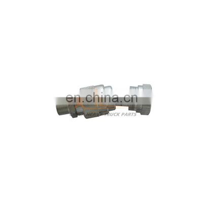 China Heavy Truck Sitrak MAN MC11/MC13 Motor Assembly 202V27120-0007+003/2 Liquid Inlet Pipe Fitting (E301)