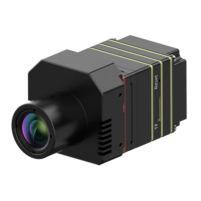 TN460 Fixed-Mount Thermal Camera