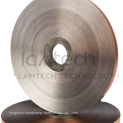 Insulation Material Aluminum Foil Fiberglass Cloth Coated PE photo-5