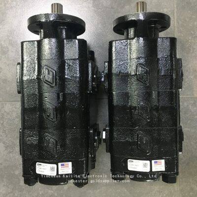 Parker Wide Speed Range High Working Pressure Long Service Life Hydrualic Component 3129320263 photo-3