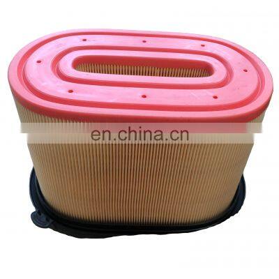 air compressor spare parts wholesale Ingersoll-Rand air filter 23676455