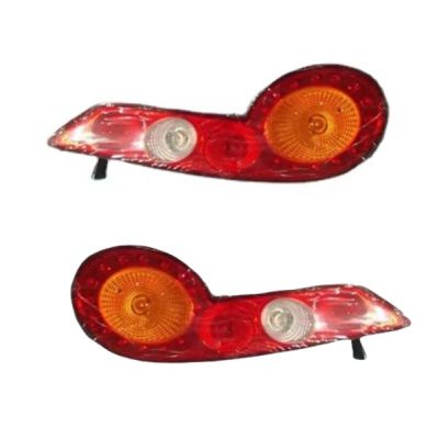 Bus spare parts auto electrical parts 236100870 tail light right side bus rear light ankai bus parts