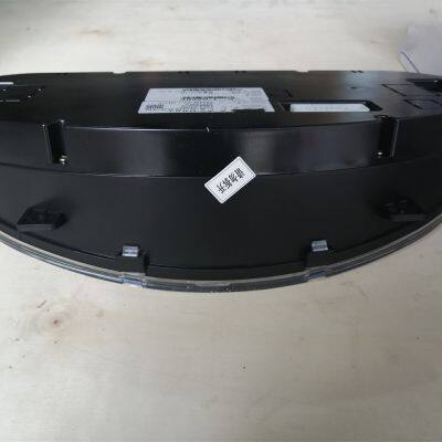 Original Bus Interior Spare Parts 3820-02686 ZK6100NG Combined Dashboard photo-3