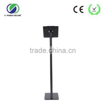 Tablet PC / IPad / Samsung Galaxy Tab Enclosure Security Lock,Tablet PC Floor