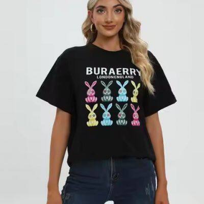 100% Cotton Anti-Shrink, Sustainable, Quick Dry, Anti-wrinkle, Breathable for T Shirt photo-3