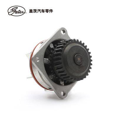 Original Gates GWP5443 Car Engine Cooling System Water Pump Repair Kit for Nissan Bomba de Agua 210107Y00A photo-6