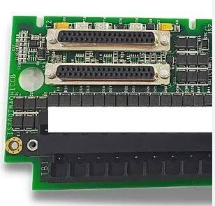 GE IS230TBAOH2C(IS200TBAOH1CCB) PAOC Terminal Board