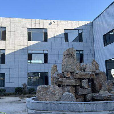 Jinan Delon Machinery & Equipment Co., Ltd. company overview - view 3