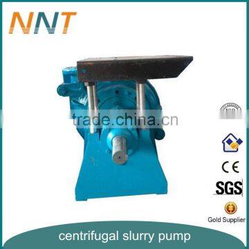 Mineral Delivery Centrifugal Slurry Sludge Pump photo-3