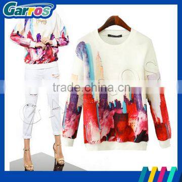 3200mm Sublimation Transfer Paper Printing Plotter Machine photo-3