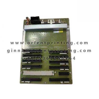 00.785.1167 Circuit Board For Heidelberg DIPM2 Printing Spare Parts