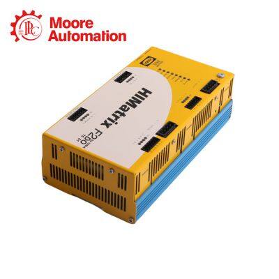 HIMA F2DO1602 photo-4