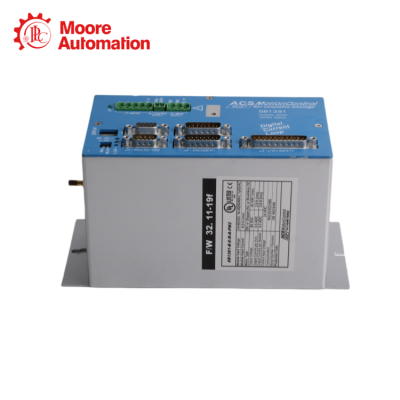 ACS HSSI-I016