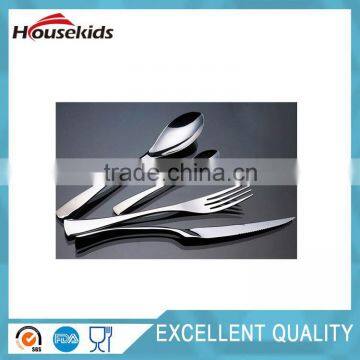 Stainless Steel Flatware,auratus Stainless Steel Utensils Set C photo-6