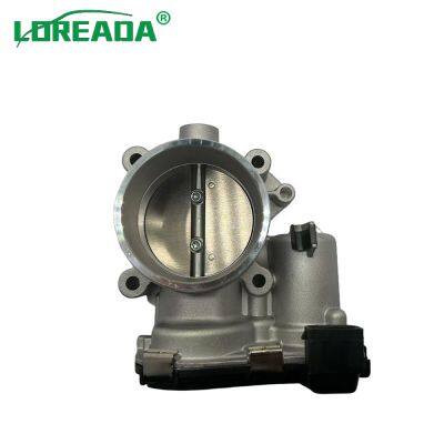 Electronic Throttle Body Assy For Chery Tiggo 4 5 5X 7 8 Arrizo 5 7 1.5T F01R00Y205 F01R00Y113 E4G15B-3765010