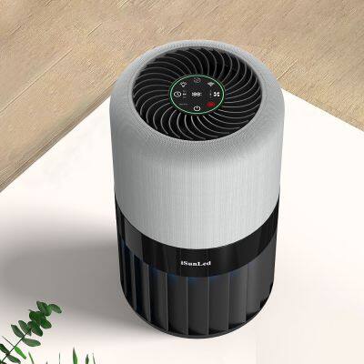 Sunled Household Desktop HEPA 13 Air Purifier photo-2