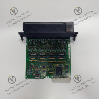 GE IC697MDL750 90-70 Series Multi-functional Digital Output Module