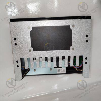 User - Centric Kongsberg WCC600 Call Panel for Efficient Communication photo-3