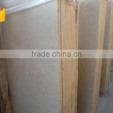Natural Superb Design Turkish Burdur Beige Marble Stone photo-6
