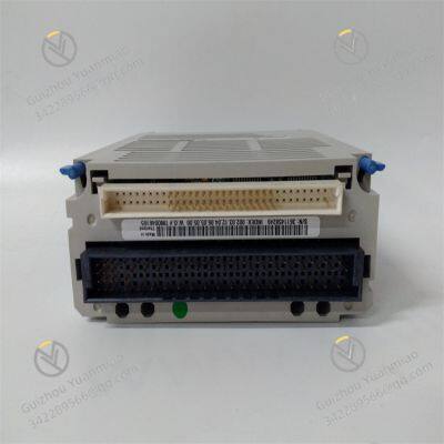 1C31129G03 EMERSON Analog Output Module photo-3