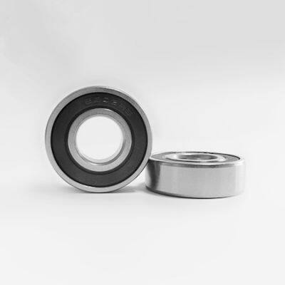 Deep Groove Ball Bearing 6202-2RS photo-2