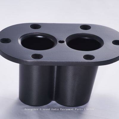 JSDT152.76-ALA.S  Speaker & Accessories Parts Top Hat for Professional Audio Loudspeaker