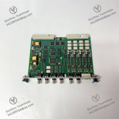 Vibro-meter 200-510-076-114 200-510-111-034 VM600 MPC4 Module