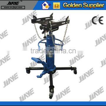 0.5TON Transmission jack,double-cylinder Transmission jack