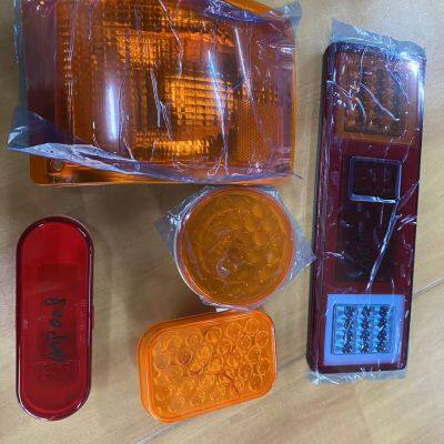 Automobile Headlight Plastic Welding; Direct Supply From Manufacturer; Jin Changxing Ultrasonic Welding Machine.