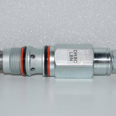 Domestic Compatible SUN Rexroth 3-Way Direct-Operated Alloy Steel Directional Valve DRBCLBN photo-3