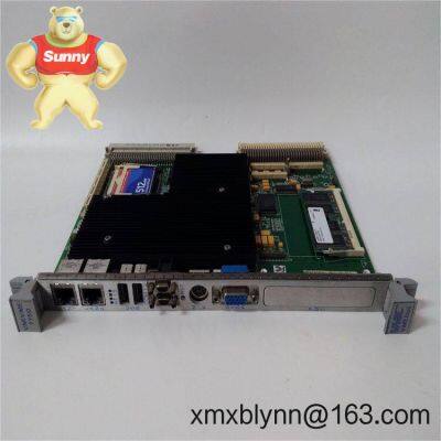 GE VMIVME-7750-746000: Industrial-Grade Single Board Computer for Mission-Critical Control Systems