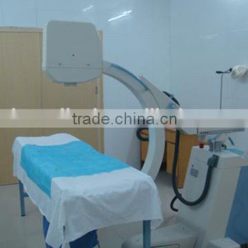 Mobile High Frequency C ARM System x ray unit machine unit used medical imaging equipment