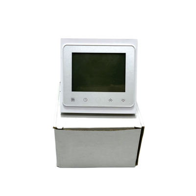 Digital Temperature Controller Digital Thermostat With Sensor