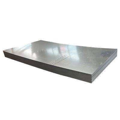 High Quality ASTM A131 A36 S235 S335 Hot Rolled Carbon Steel Sheet