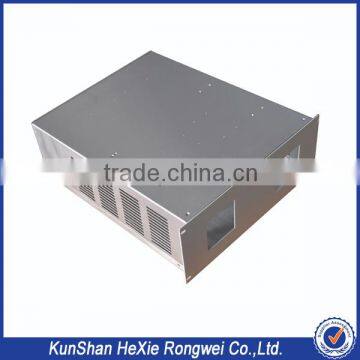 Hot selling sheet metal box manufacturers