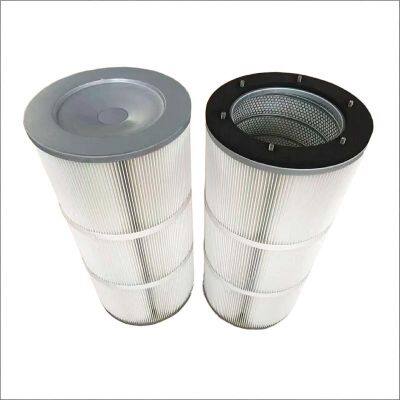 Dust Filter Element photo-5